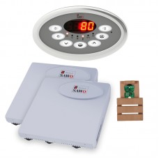 Комплект управления Sawo Innova Classic S до 30 кВт